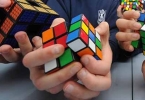Ο Κύβος του Ρούμπικ «έκλεισε» τα 40