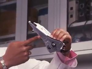 Διαστημόπλοιο