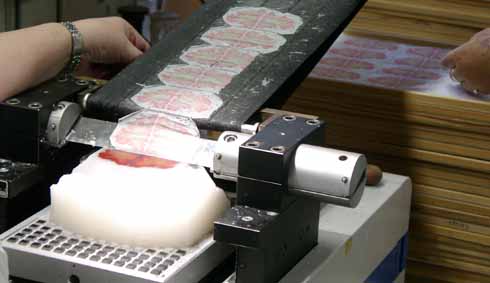 3D χαρτογράφηση