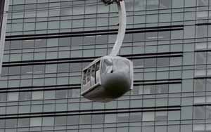 Το τελεφερίκ