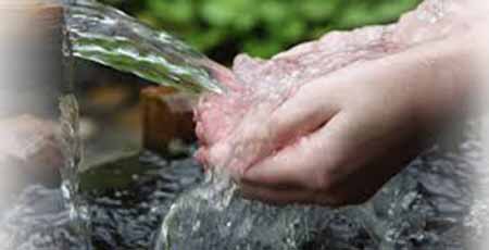 Το νερό της ζωής